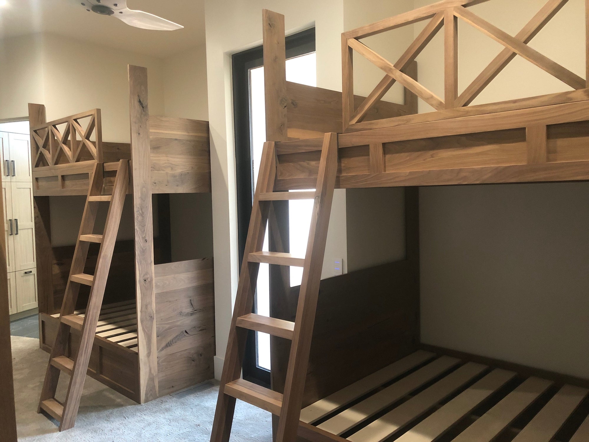 The Built-In Look Without the Built-In Hassle