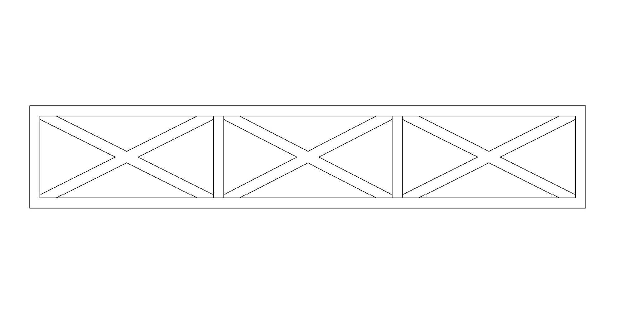 Rail Style – Mountain X