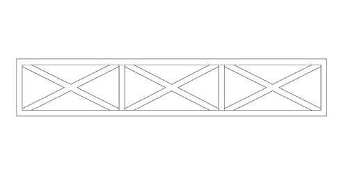 Rail Style – Mountain X