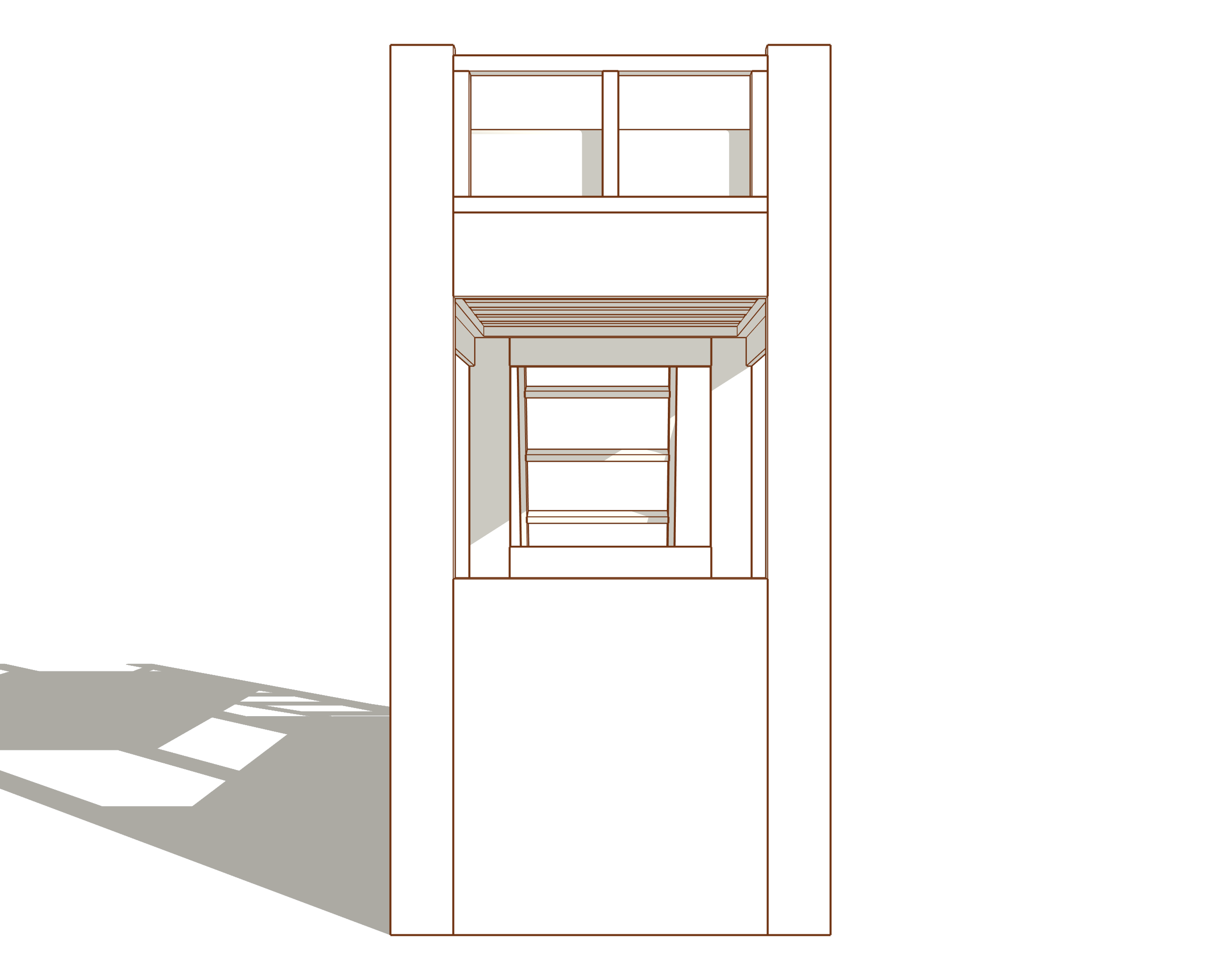 Twin XL over Twin XL